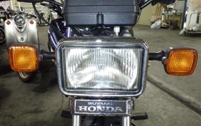 HONDA CG125