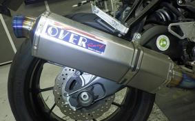 YAMAHA MT-07 2016 RM07J