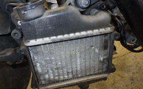 HONDA ZOOMER AF58