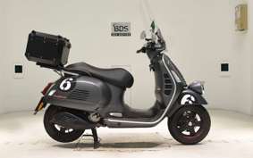 VESPA SEI GIORNI 2021