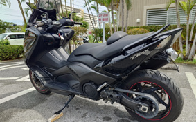 YAMAHA T-MAX 530 2013 SJ12J