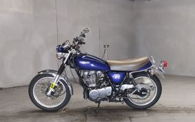 YAMAHA SR400 2021 RH16J