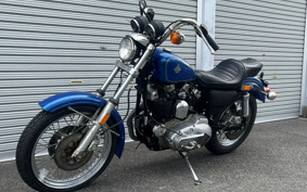 HARLEY XLH1000 CAH