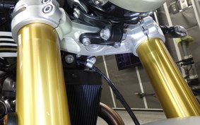 TRIUMPH SPEED ​​TWIN 1200 RS 2025