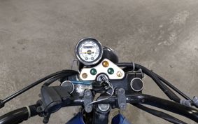 SUZUKI GLASS TRACKER BIG BOY NJ4DA