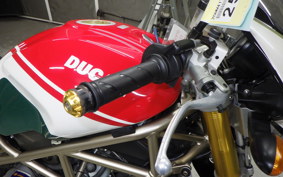 DUCATI MONSTER S4R TESTASTRETTA 2009
