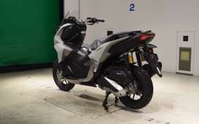 HONDA ADV160 2003 KF54