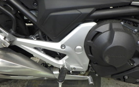 HONDA NC750X D 2017 RC90