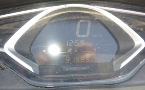 HONDA PCX125 JF81
