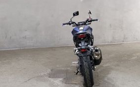 HONDA CB250R MC52