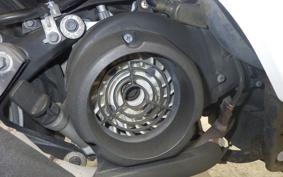 YAMAHA CYGNUS 125 XSR 3 1997 SEA5J