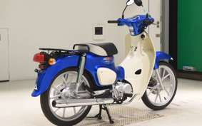 HONDA C110 SUPER CUB 2006 JA59