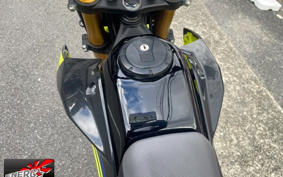 KAWASAKI D TRACKER 150 2021 LX150H