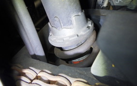 KAWASAKI NINJA 250R EX250K