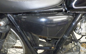 YAMAHA SR400 Gen.3 2008 RH01J