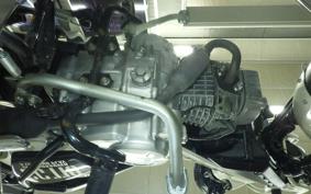 HONDA CROSS CUB 110 JA45