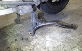 SUZUKI ADDRESS V125 G CF46A