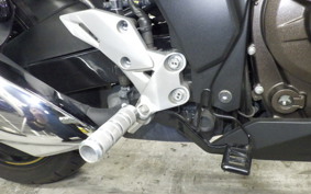 SUZUKI ｼﾞｸｻｰ250SF 2025 ED22B