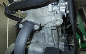 YAMAHA XSR125 2016 RE46J