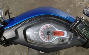 SUZUKI ADDRESS V125 CF4MA