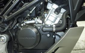 HONDA CB125 R JC79