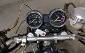 KAWASAKI ZRX400 ZR400E