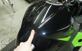 KAWASAKI NINJA 400 2019 EX400G