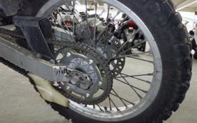 KAWASAKI KDX125 SR 2008 DX125A