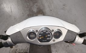 YAMAHA JOG ZR EVOLUTION SA16J