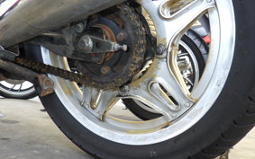 HONDA CB400 N