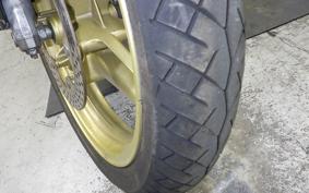HONDA CBR250R MC17