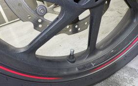 HONDA CBR250RR A 2024 MC51