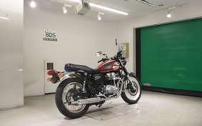 KAWASAKI W800 2022