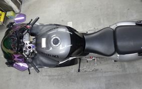 SUZUKI GSX1300R HAYABUSA 1999