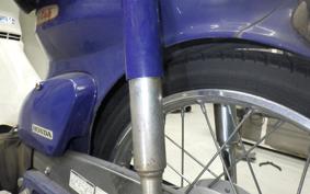 HONDA C50 SUPER CUB 2009 AA01
