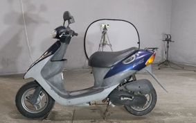 SUZUKI LETS2 CA1PA