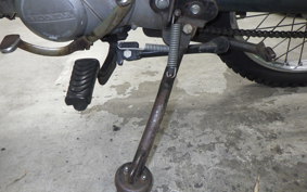 HONDA C50 SUPER CUB C50