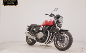 HONDA CB1100RS 2022 SC65