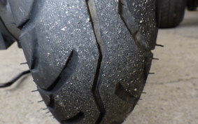 SUZUKI LET's 4 CA45A