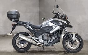 HONDA NC750X 2016 RC72