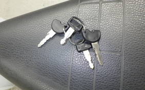 HONDA C100 SUPER CUB 2021 HA06