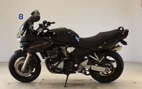 SUZUKI BANDIT 1200 S 2004 GV77A