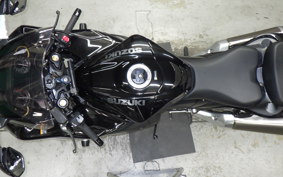 SUZUKI HAYABUSA Gen.3 2023 EJ11A