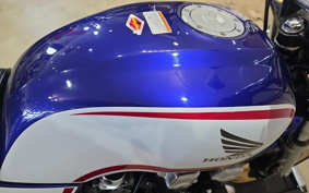 HONDA CB750 2008 RC42