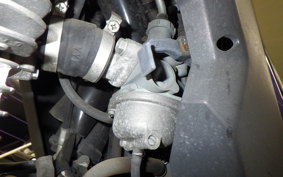 HONDA WH125 12