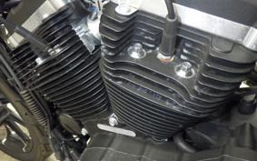 HARLEY XL883N 2016