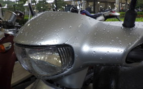 SUZUKI LET's 4 CA45A