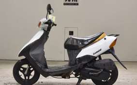 SUZUKI LET's 2 G 2022 CA1PA