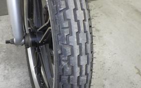SUZUKI GN125 H