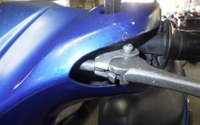 SUZUKI ADDRESS V125 G CF46A